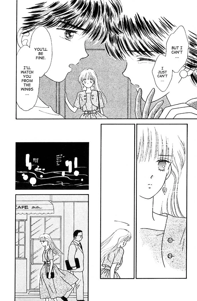 Handsome Girlfriend Chapter 11 40